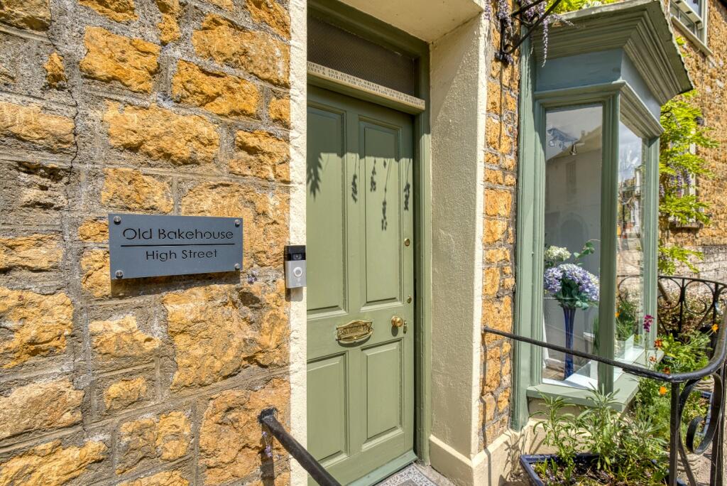 Additional image 34 of High Street, Castle Cary, Somerset, BA7