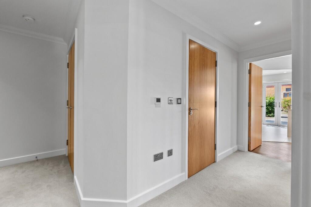 Additional image 8 of Woodland Drive, Great Alne Park, Alcester, Warwickshire, B49