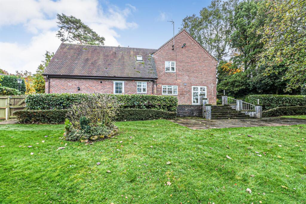 Additional image 22 of Kimberley Close, Sutton Coldfield