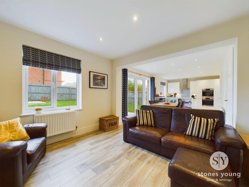 Additional image 12 of Alder Prospect, Barrow, BB7