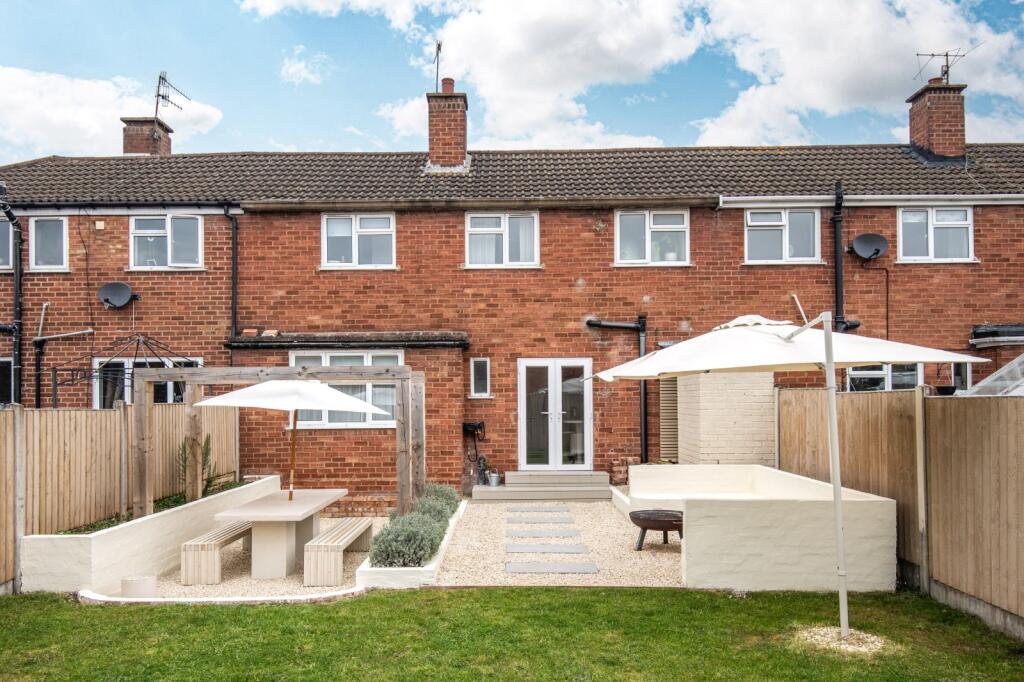 Additional image 22 of Beech Road, Bromsgrove, Worcestershire, B61