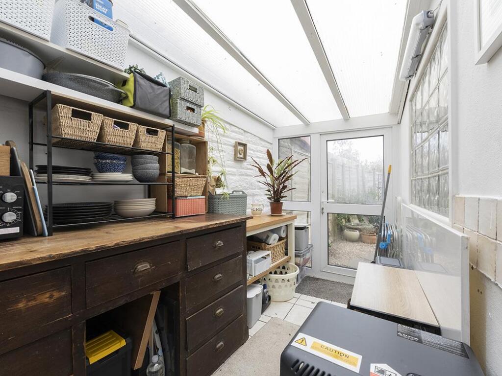 Additional image 9 of Poppy Cottage 5 The Green Stoford