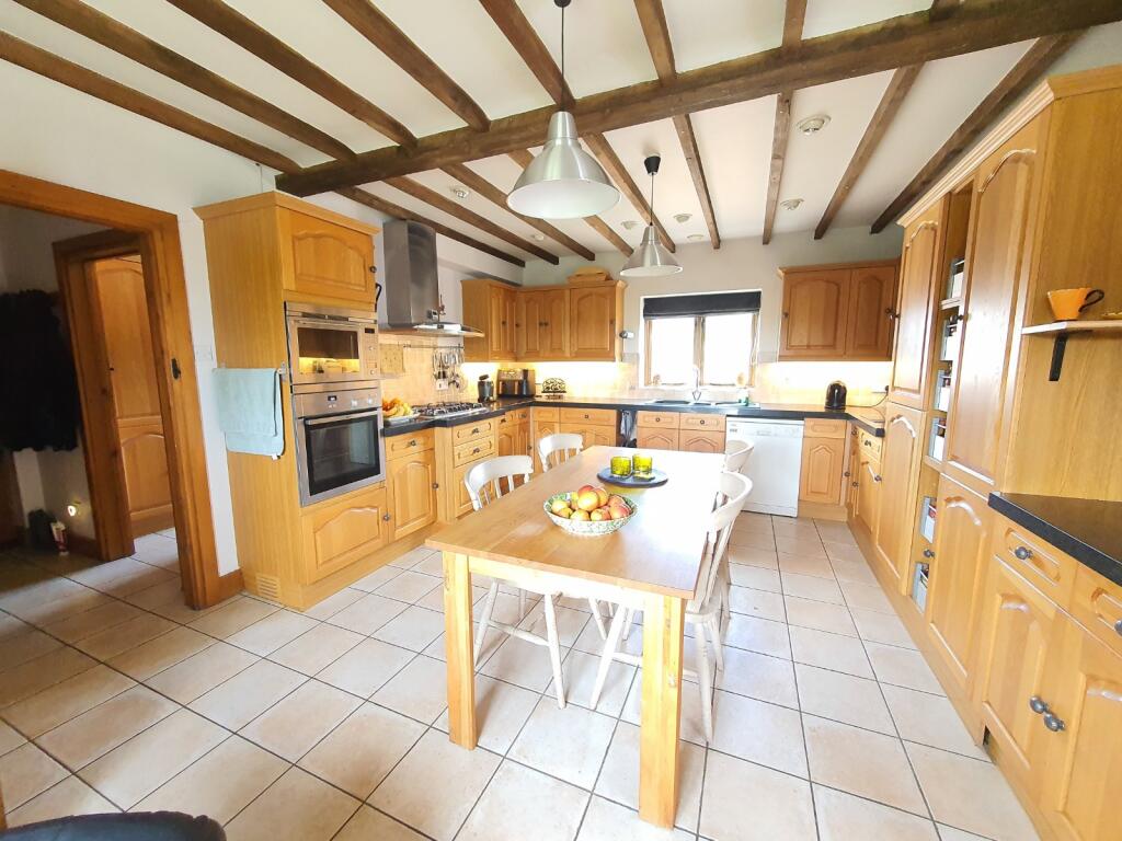 Additional image 6 of Higher Farm, Limington, Yeovil, Somerset, BA22