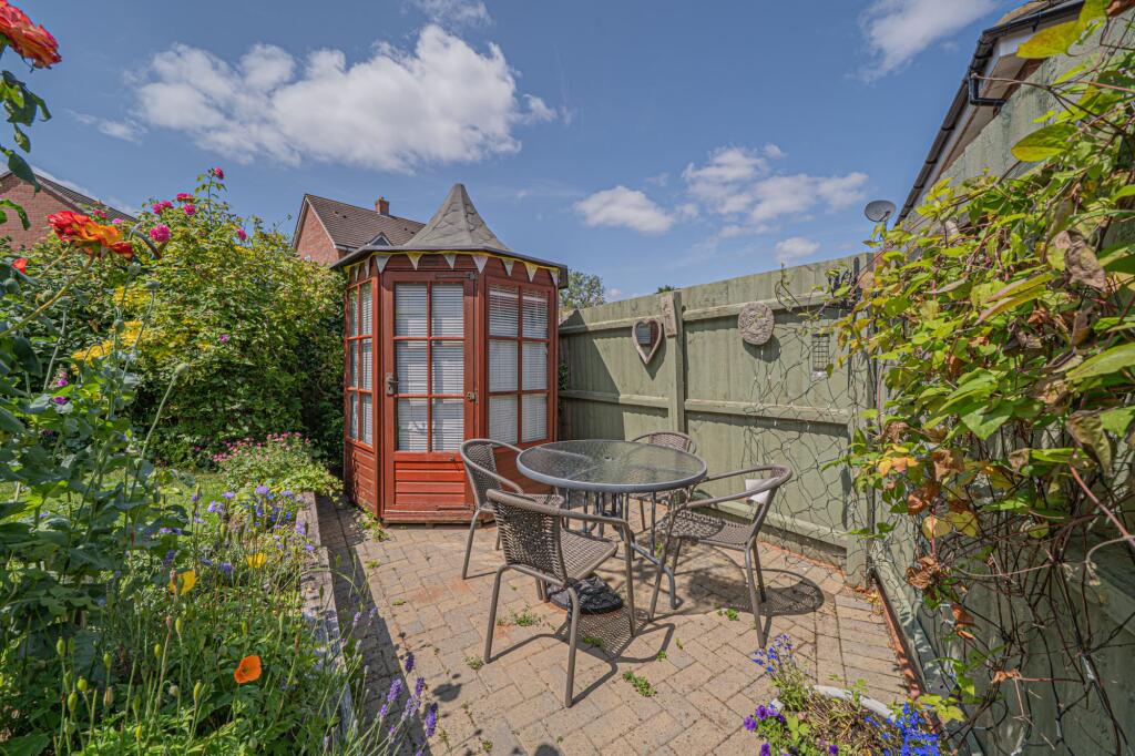 Additional image 22 of Wootton Close, Knowle, B93