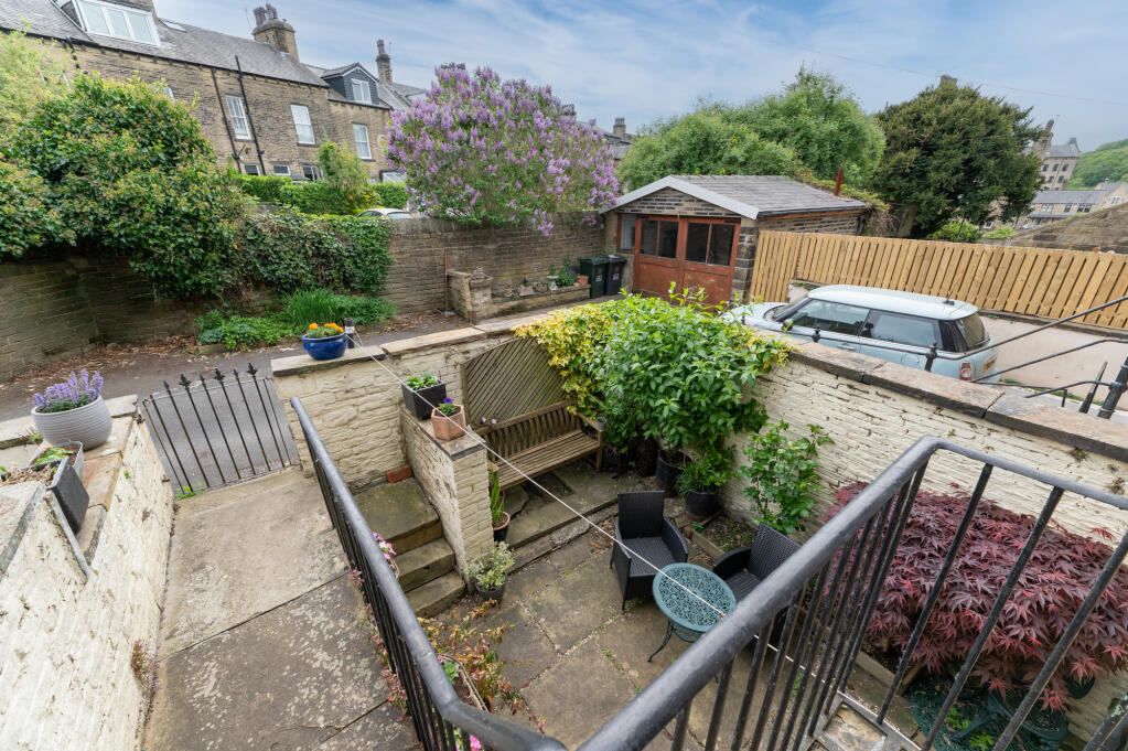 Additional image 5 of Plevna Terrace, Bingley, West Yorkshire, BD16