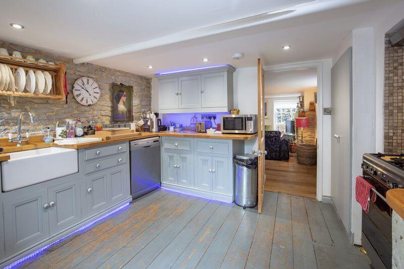 Additional image 5 of 3 Bedroom cottage with delightful garden
