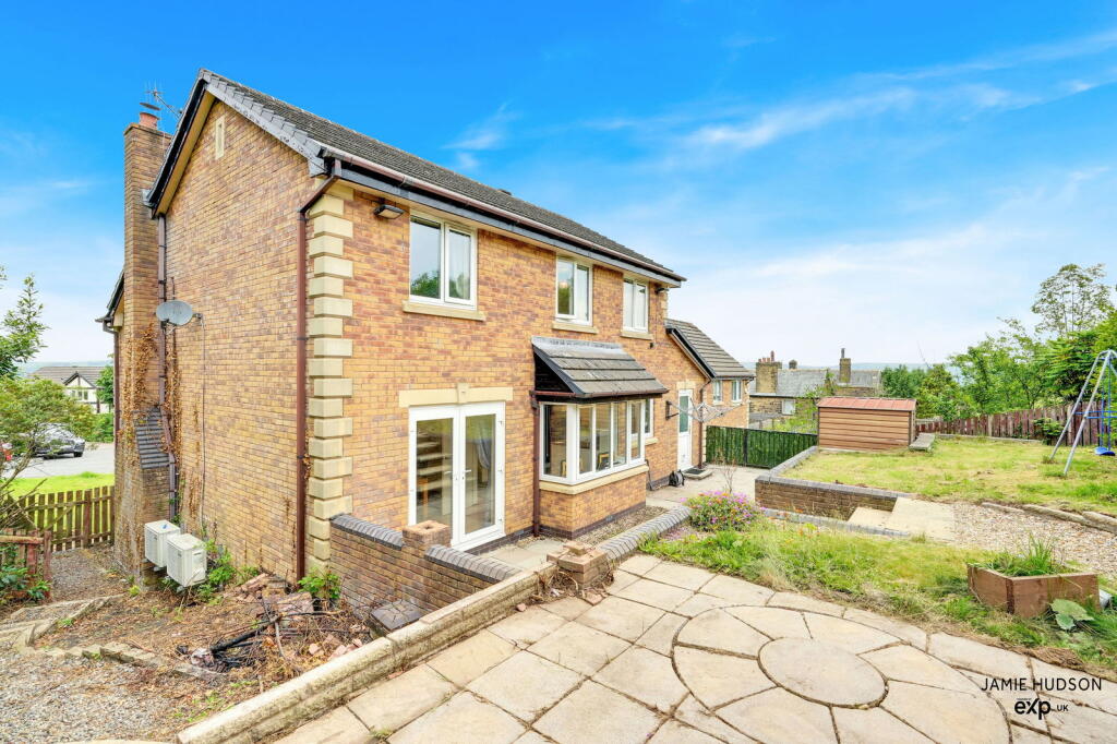 Additional image 15 of Hillsborough Avenue, Brierfield, Nelson, BB9 0HB