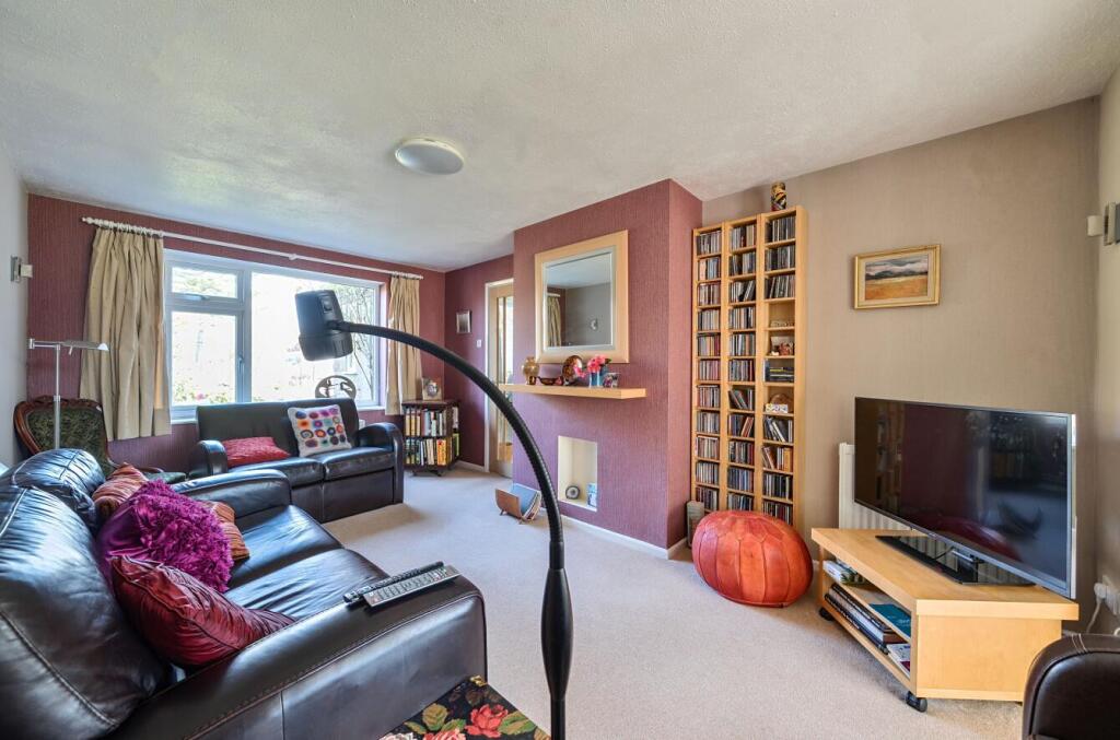 Additional image 5 of Twines Close, Sparkford, Yeovil