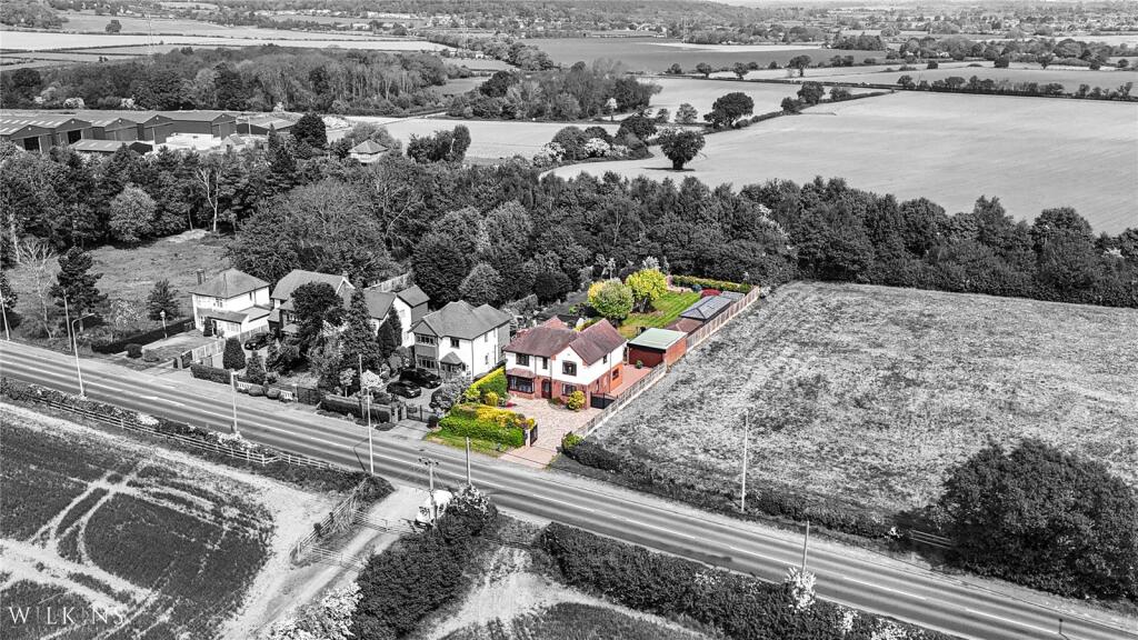 Additional image 52 of Hints Road, Mile Oak, Tamworth, Staffordshire, B78