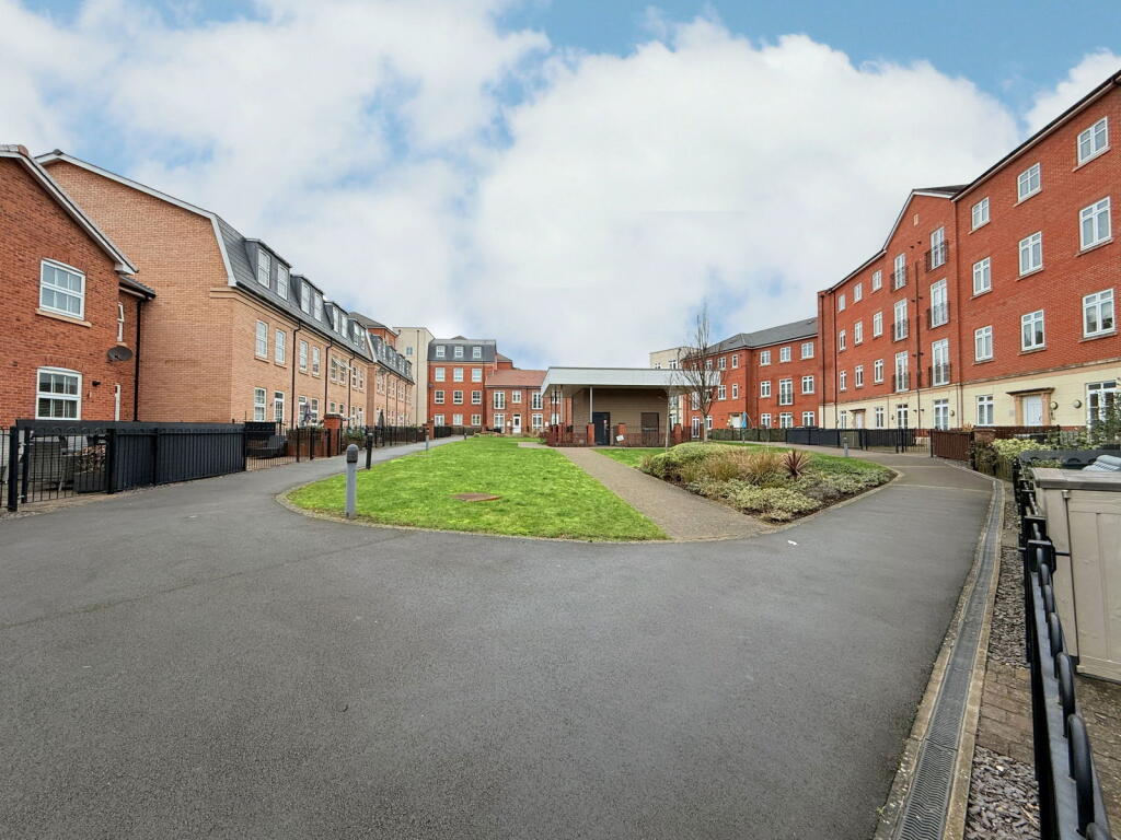 Additional image 8 of Rumbush Lane, Dickens Heath