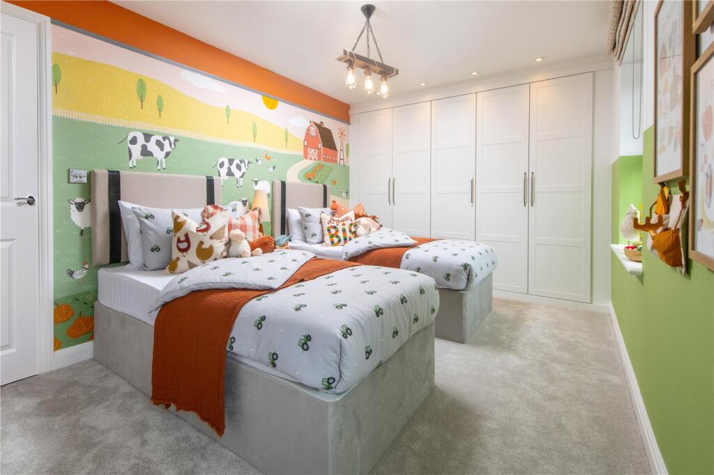 Additional image 11 of Ashtree Grove, Hampton-in-Arden, Solihull, West Midlands, B92