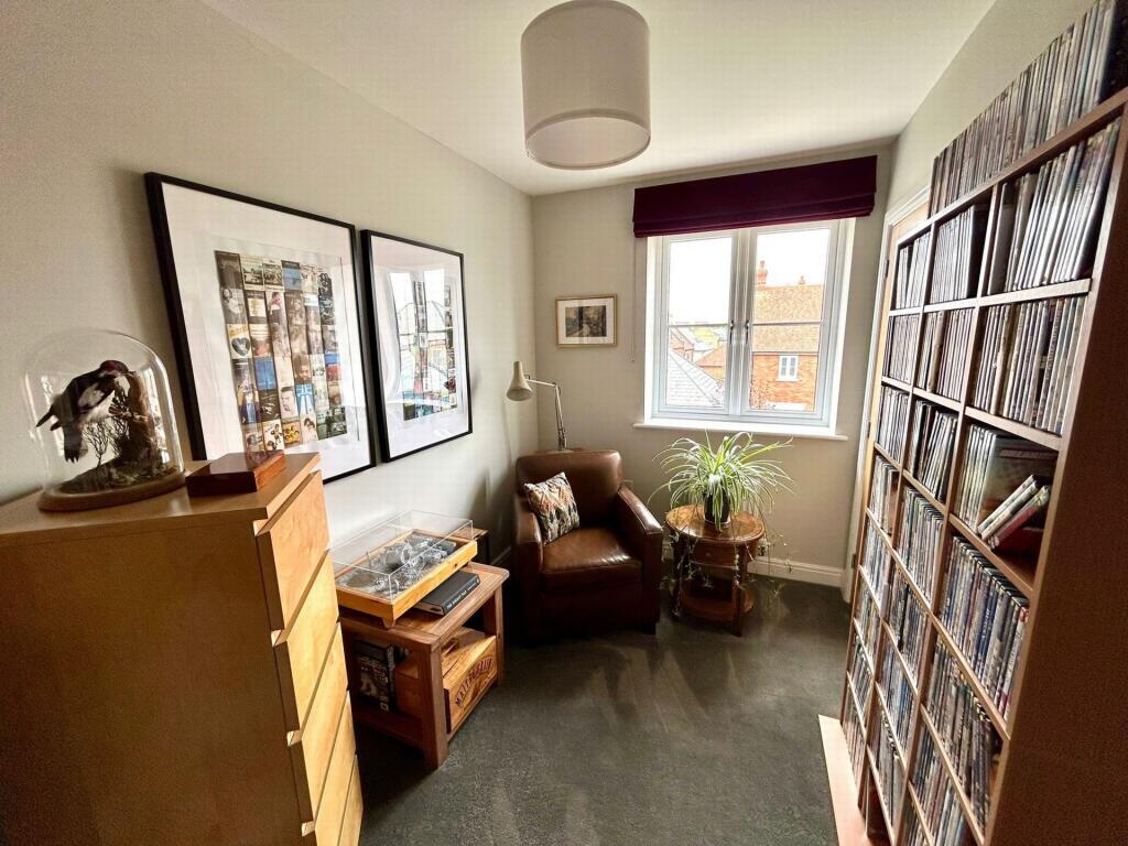 Additional image 11 of Southern Way, Yeovil, BA21