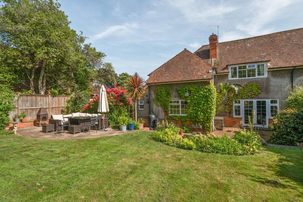 Additional image 24 of Ash Lane, Wells, Somerset, BA5