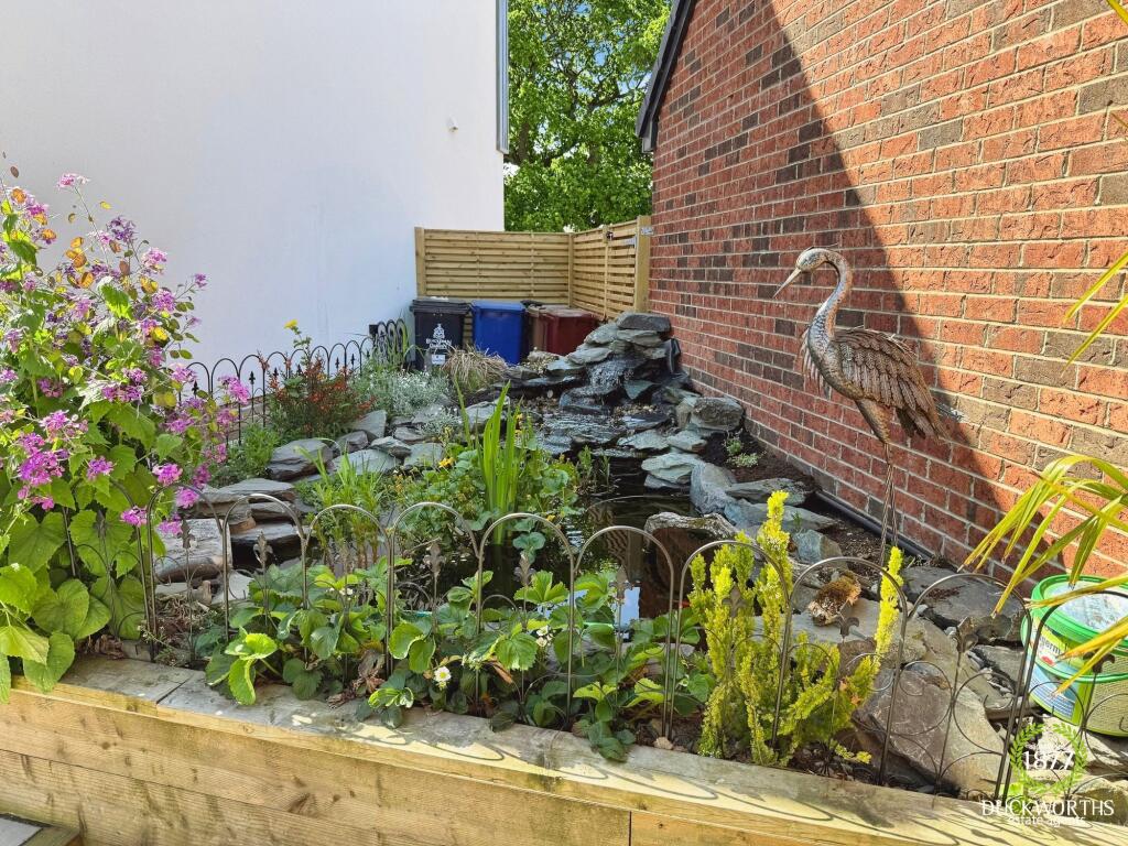 Additional image 22 of Cottongrass Close, Blackburn, BB2