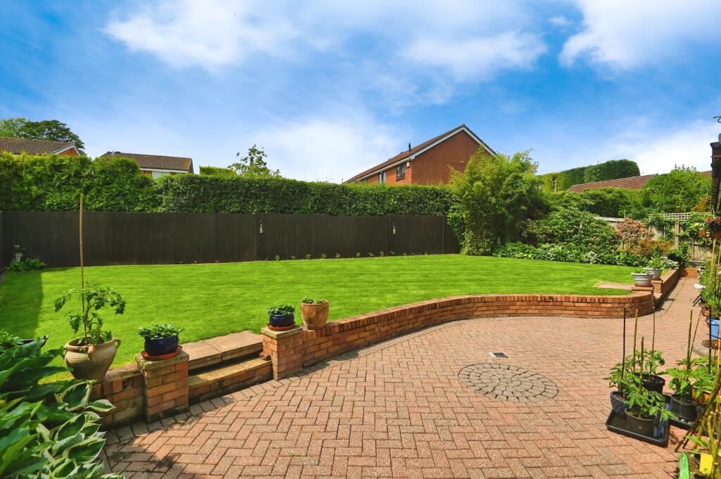 Additional image 16 of The Chase, Sutton Coldfield, B76