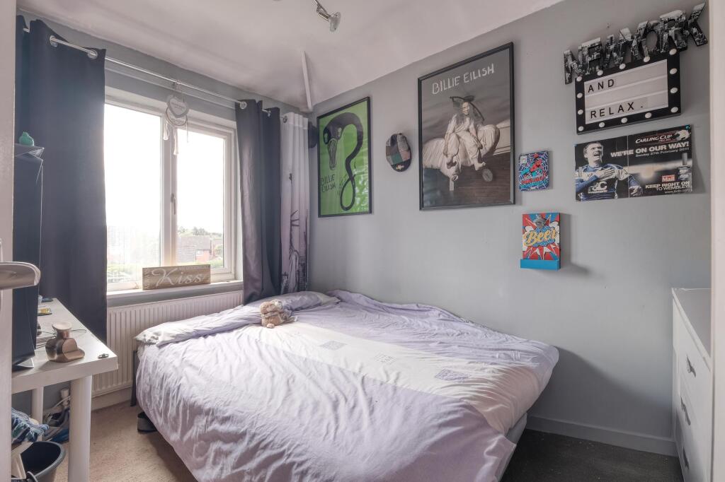 Additional image 8 of King Edward Avenue, Bromsgrove, B61