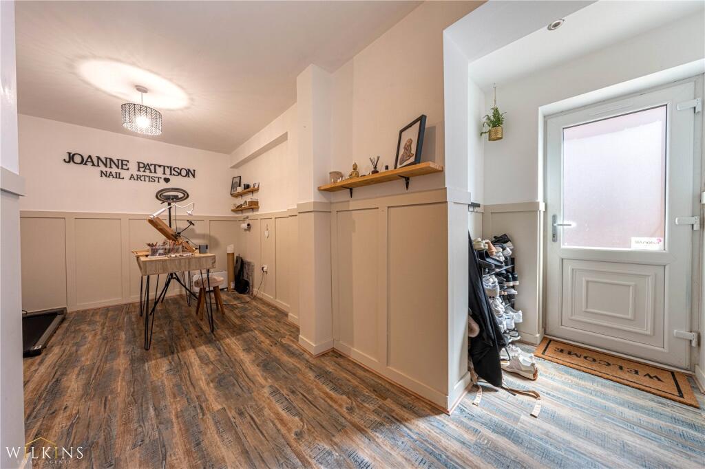 Additional image 15 of Shannon, Tamworth, Staffordshire, B77