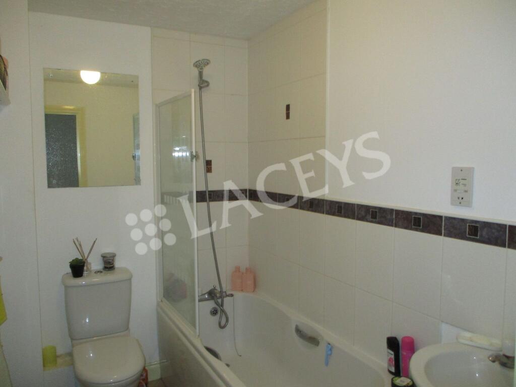 Additional image 13 of Parish Mews, Yeovil, BA21 3AS