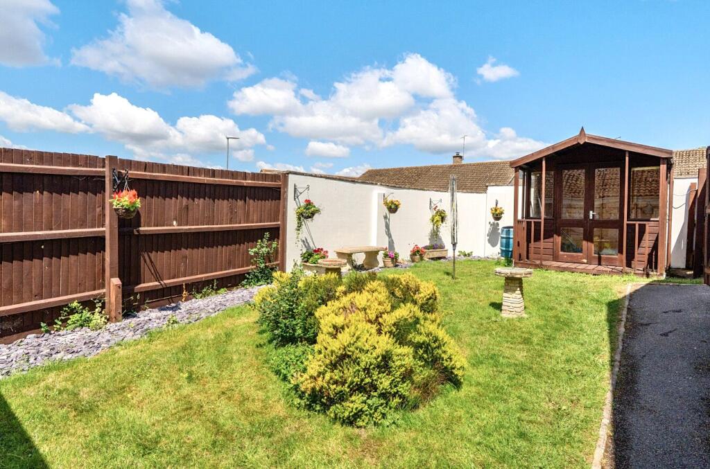 Additional image 12 of Southgate Drive, Wincanton, Somerset, BA9