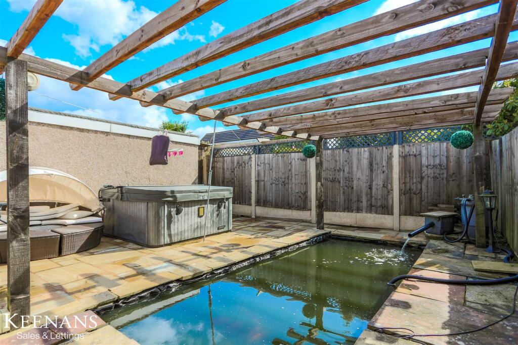 Additional image 21 of Thirlmere Avenue, Haslingden, Rossendale
