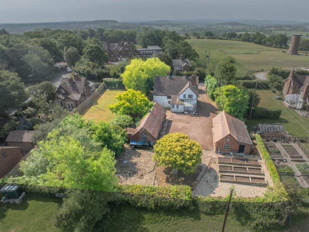 Additional image 27 of Weatheroak Hill, Alvechurch, Birmingham
