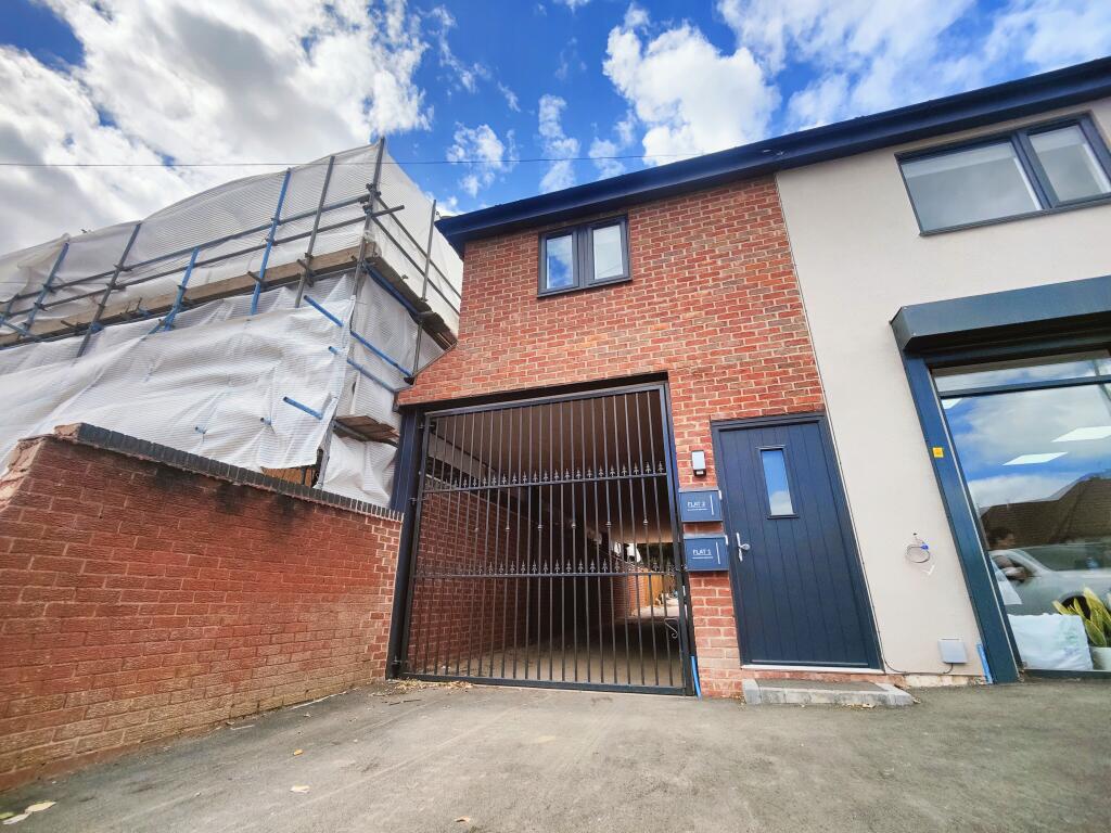 Additional image 7 of Haslucks Green Road, Shirley, SOLIHULL