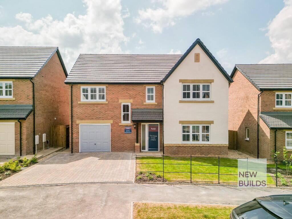 Additional image 56 of Plot 89, The Sycamores, Sycamore Drive, Blackburn, BB2