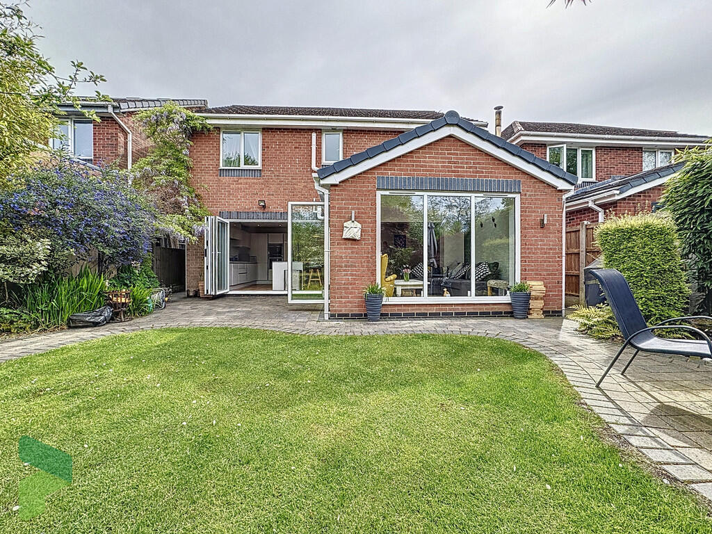 Additional image 20 of Kingsley Close, Blackburn