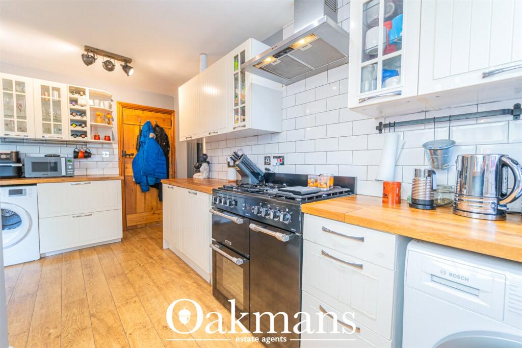 Additional image 7 of Jubilee Terrace, Stoke Prior, Bromsgrove, B60