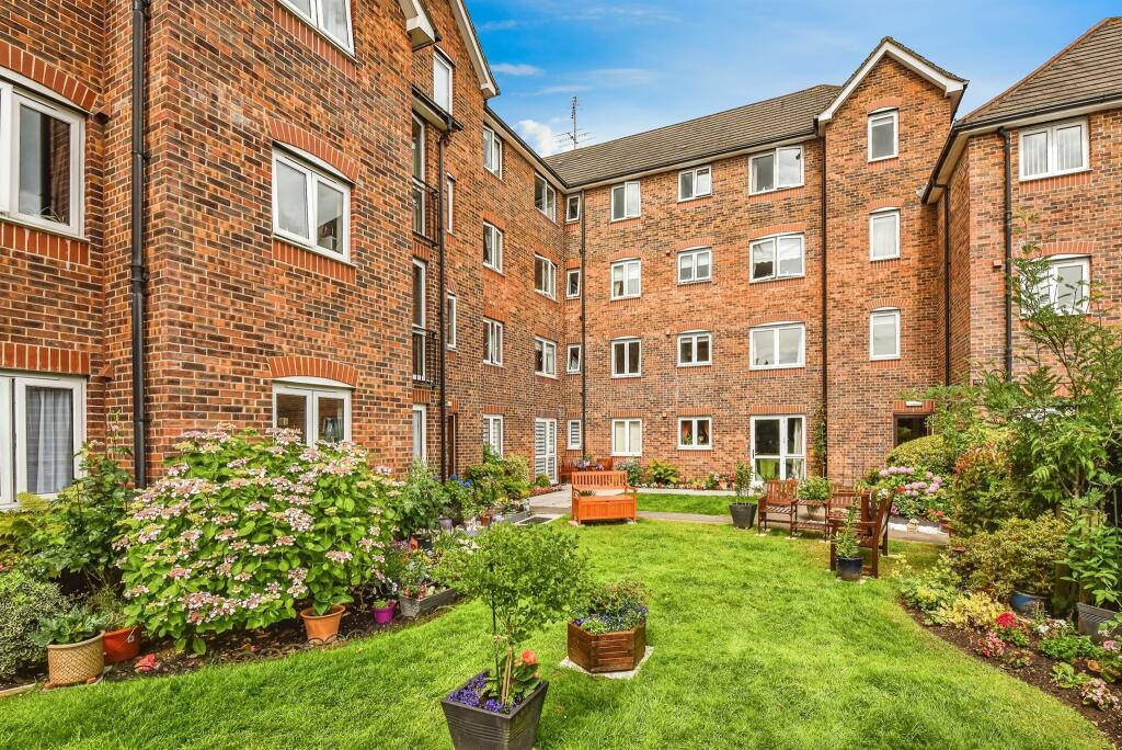 Additional image 15 of Park Road, Frome