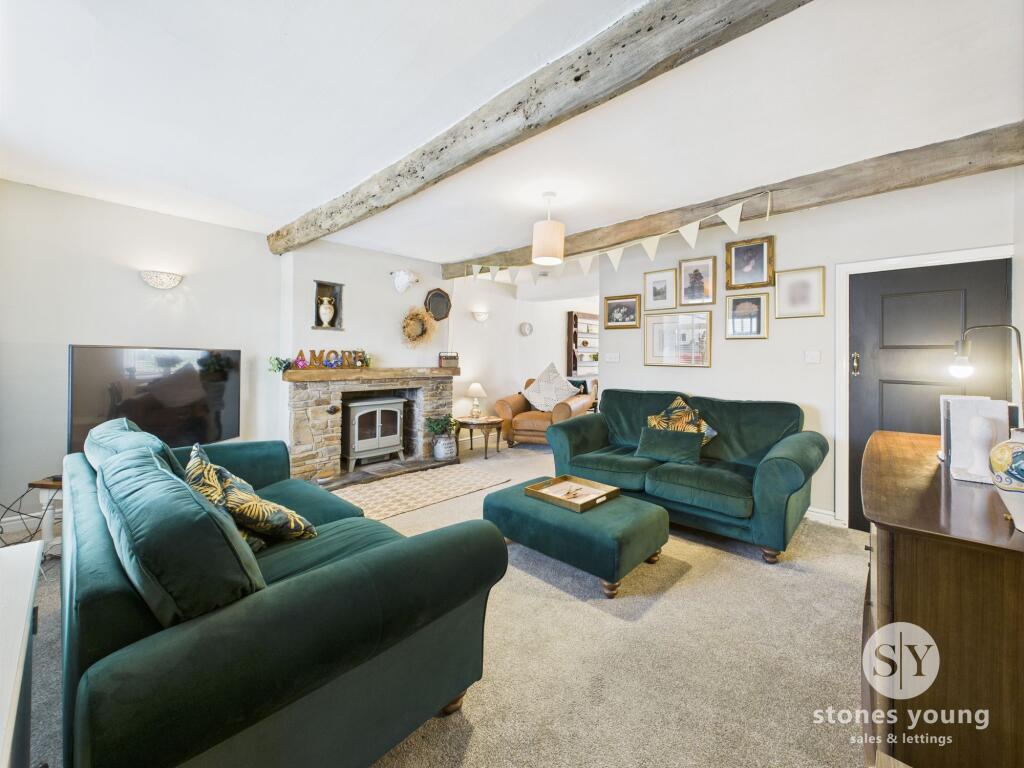 Additional image 2 of Broadfield, Oswaldtwistle, BB5