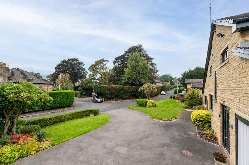 Additional image 30 of Oakridge Court, Bingley, West Yorkshire, BD16