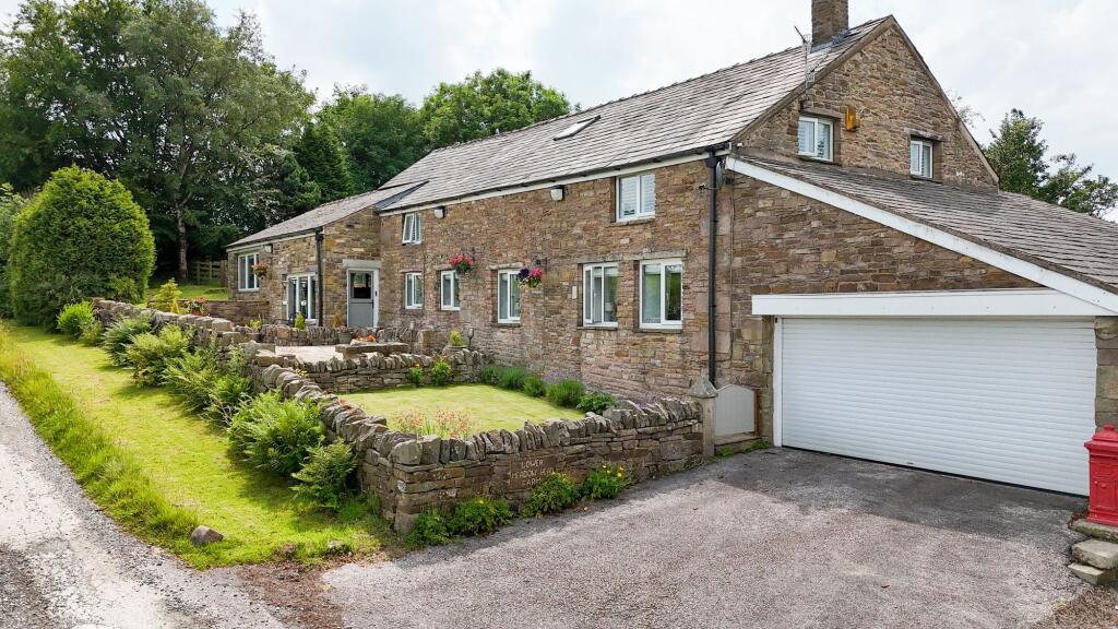 Additional image 58 of Meadow Head Lane, Darwen, BB3