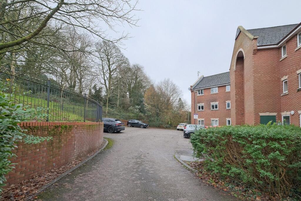 Additional image 10 of Wilton Court, Yew Tree Gardens, Blackburn, Lancashire, BB2