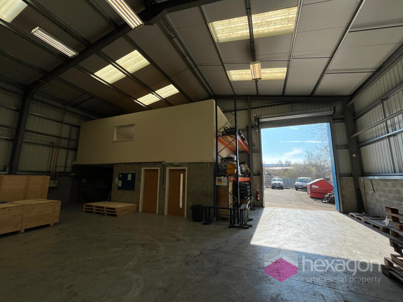Additional image 5 of Building B, Park Lane, Halesowen