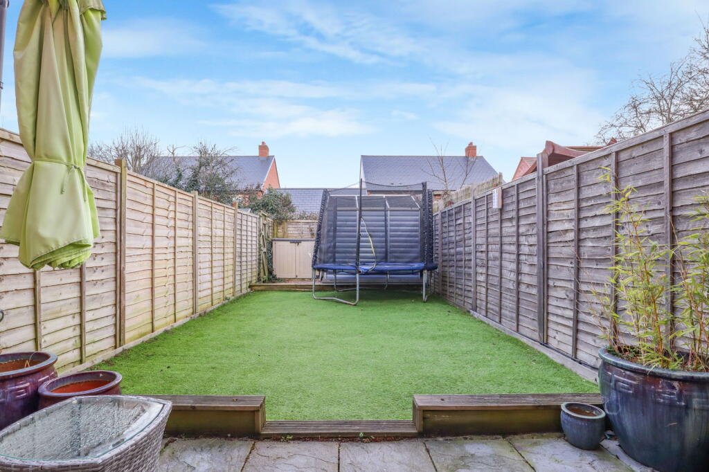 Additional image 13 of Scott Close, Bidford-on-Avon, Alcester, B50