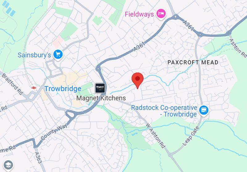 Additional image 27 of Beatrice Way, Trowbridge