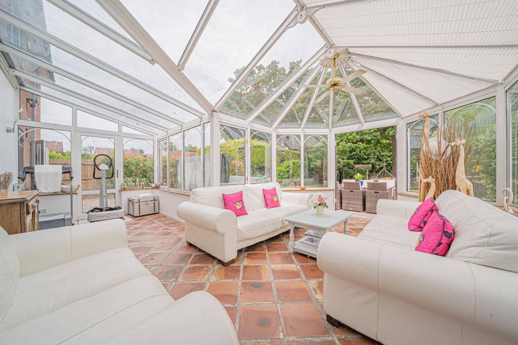 Additional image 14 of Hartington Close, Dorridge, B93