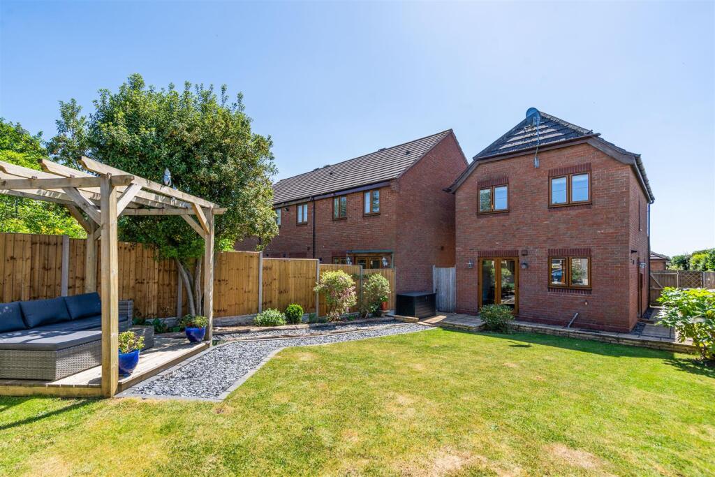 Additional image 16 of Enderby Close, Bentley Heath, Solihull