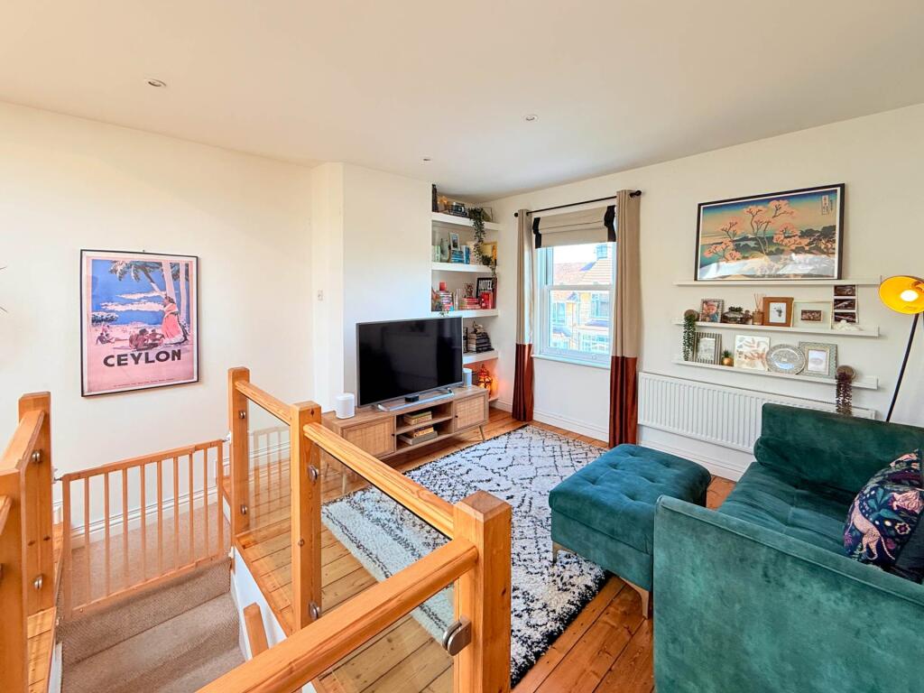 Additional image 7 of Hampton View, Bath