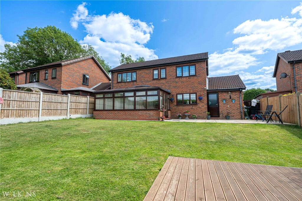 Additional image 30 of Mossdale, Wilnecote, Tamworth, Staffordshire, B77