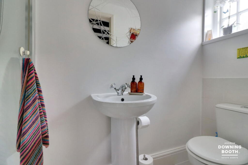 Additional image 19 of The Square, Elford - Five Double Bedroom Detached Cottage