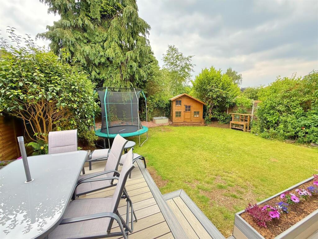 Additional image 34 of Devereux Road, Four Oaks, Sutton Coldfield