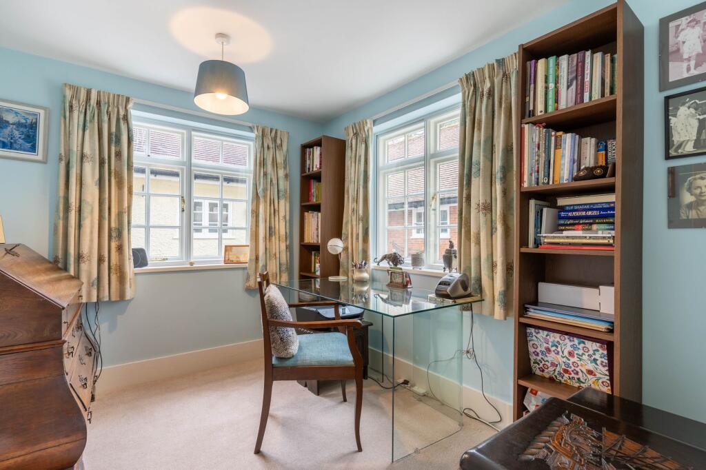 Additional image 11 of Beacon Lane, Rednal, B45