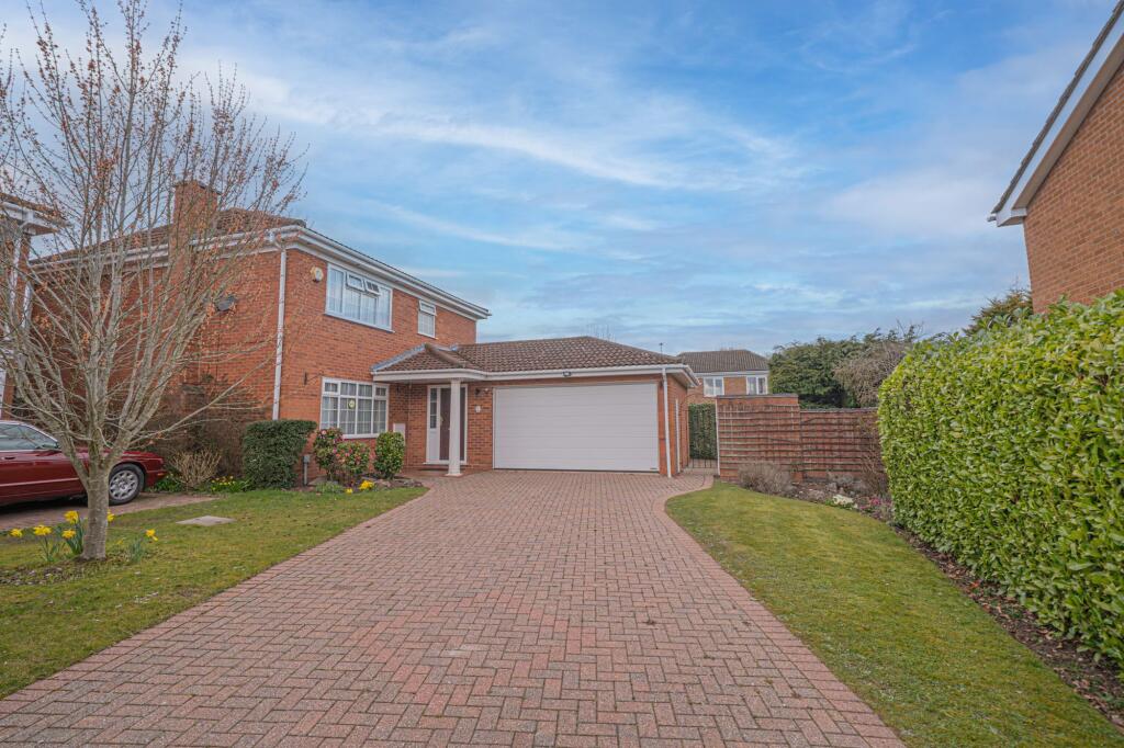 Additional image 18 of Stoney Close, Solihull, B92