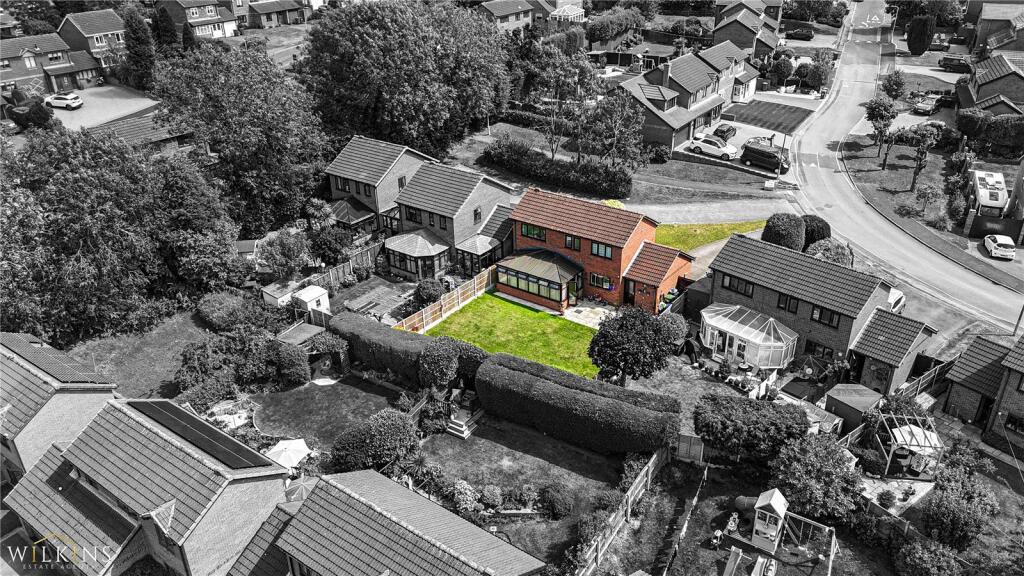 Additional image 31 of Mossdale, Wilnecote, Tamworth, Staffordshire, B77