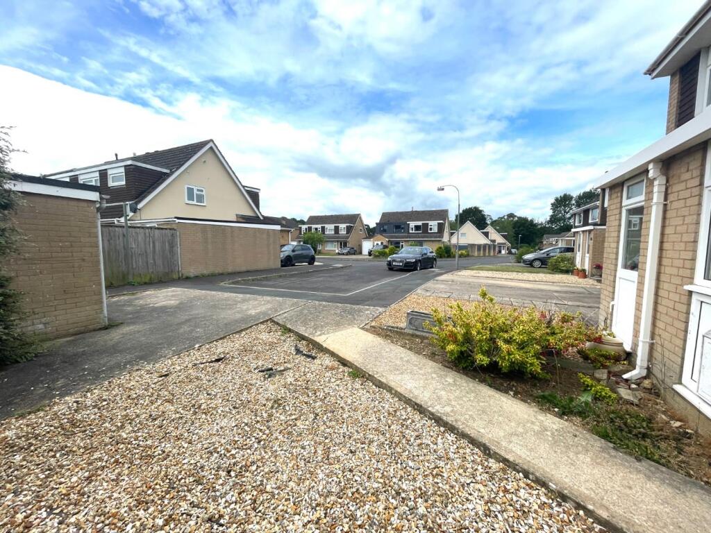 Additional image 11 of Pine Close, Street