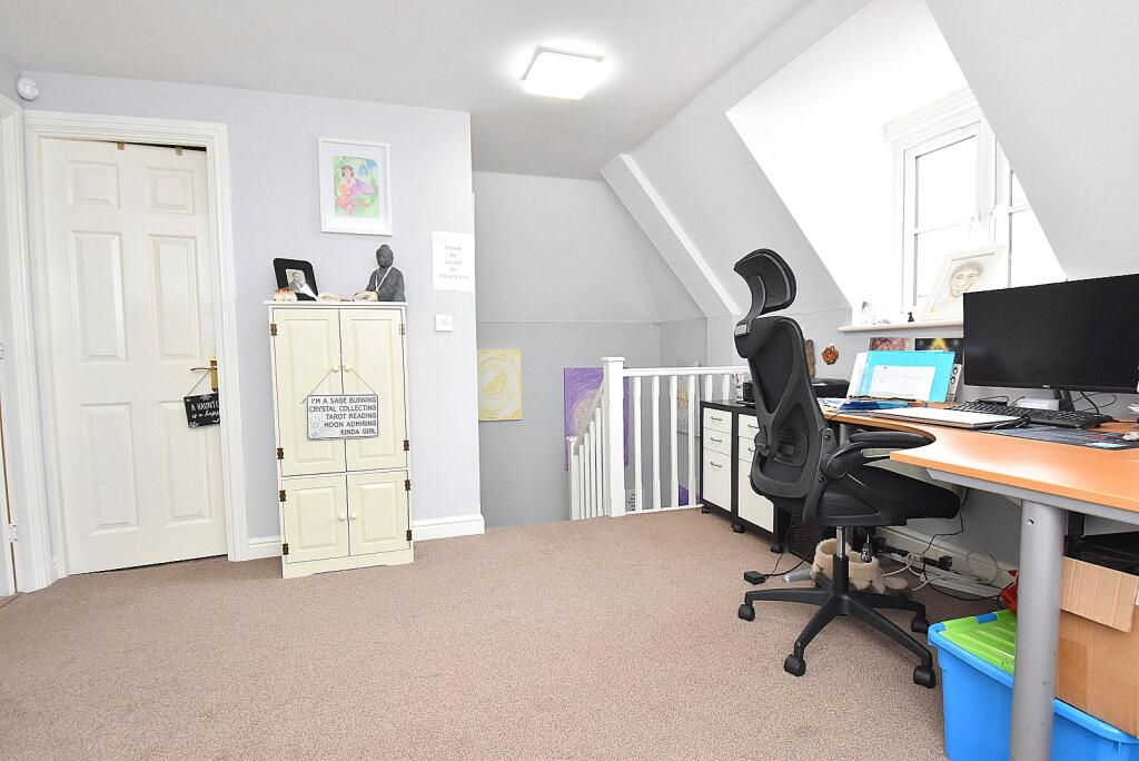 Additional image 17 of Blackberry Close, Shepton Mallet, BA4
