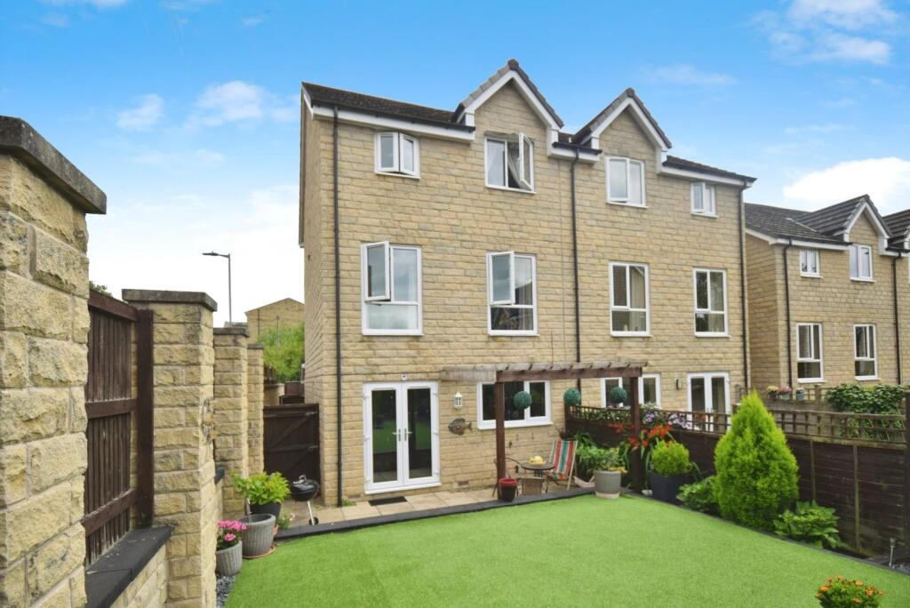 Additional image 19 of Micklethwaite Lane, Bingley, West Yorkshire