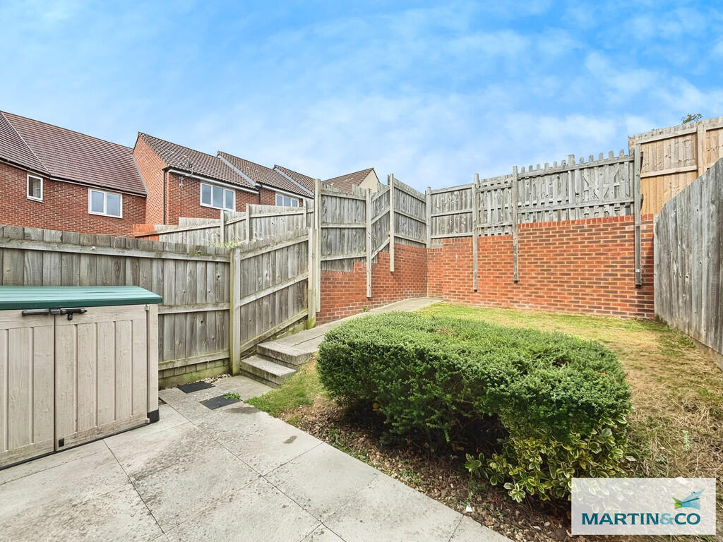 Additional image 13 of Great Mead, Yeovil